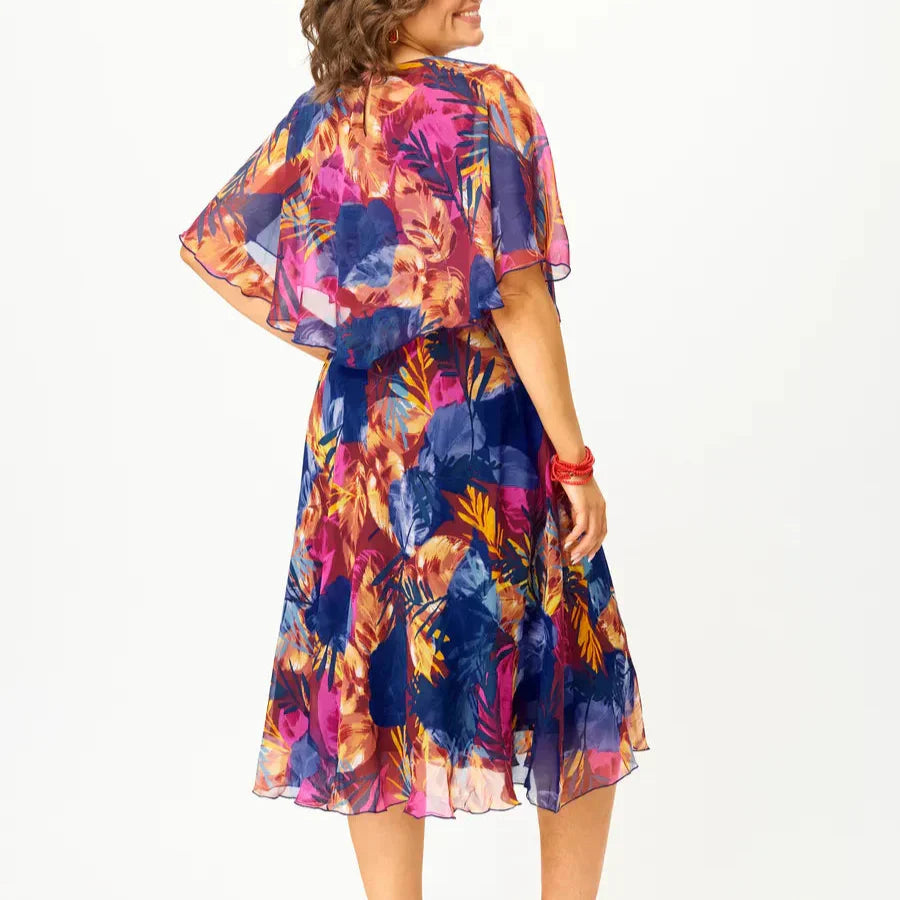 Vestido Spring Bloom