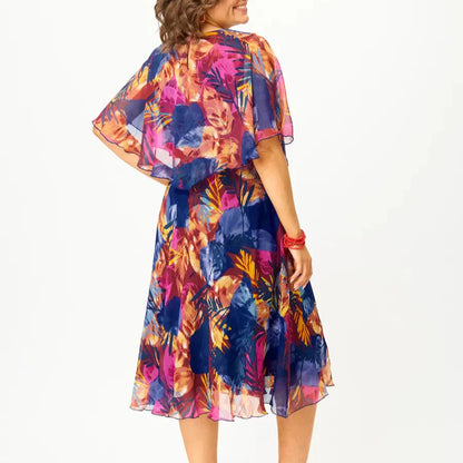 Vestido Spring Bloom