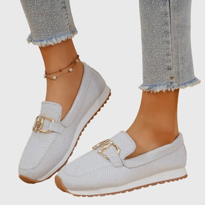 Susie - Zapatillas mocasines