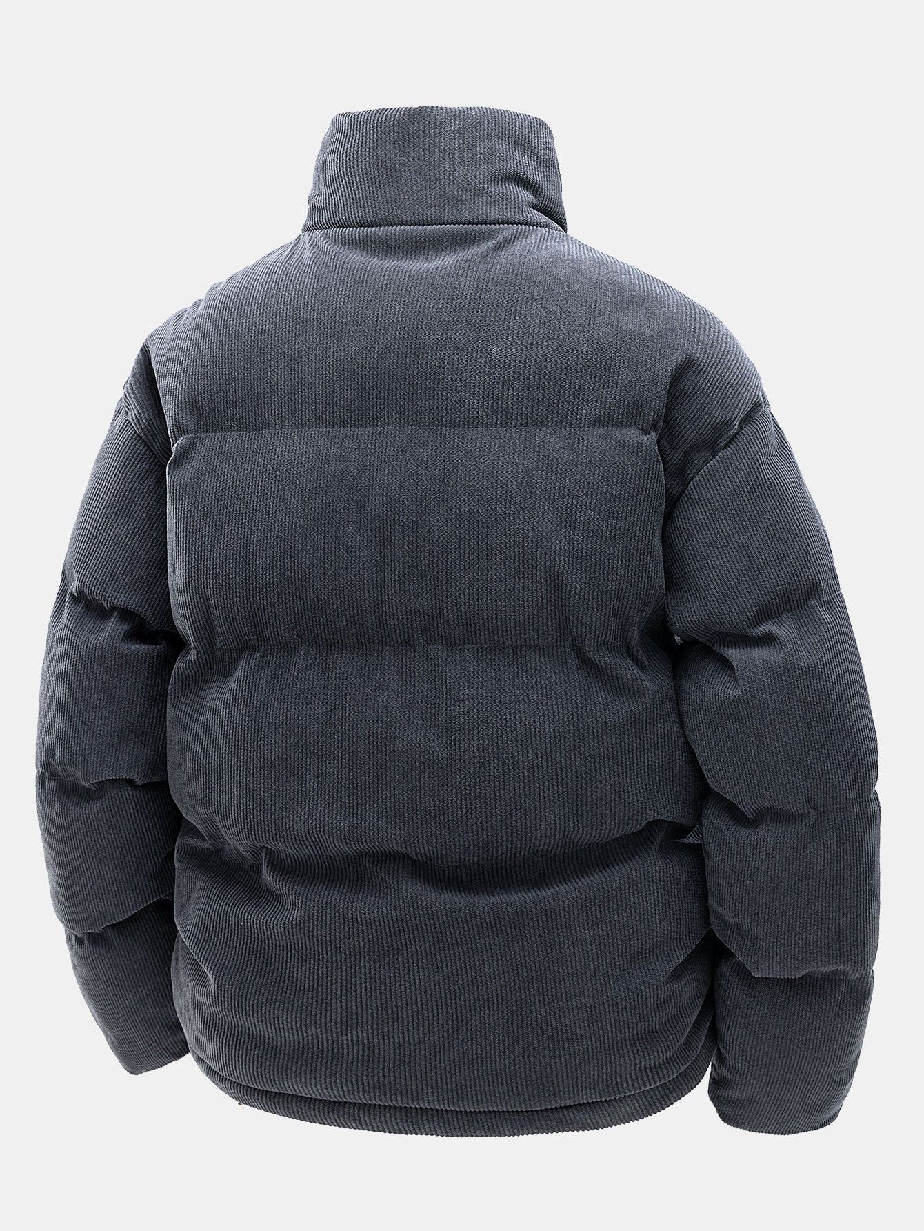 Chaqueta acolchada