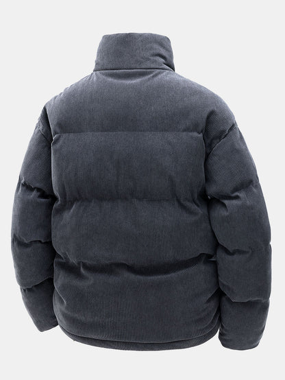 Chaqueta acolchada