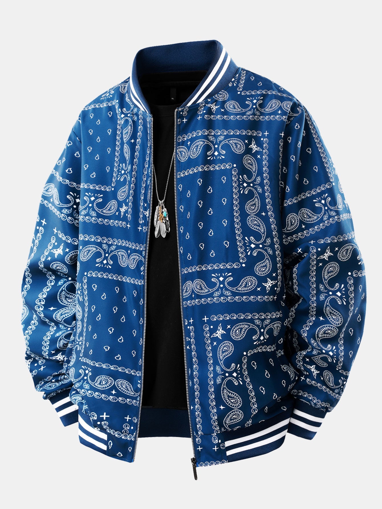 Chaqueta de béisbol