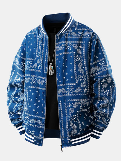 Chaqueta de béisbol