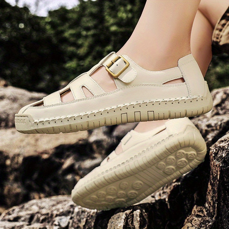 Solea – Sandalias ligeras y cómodas para días soleados