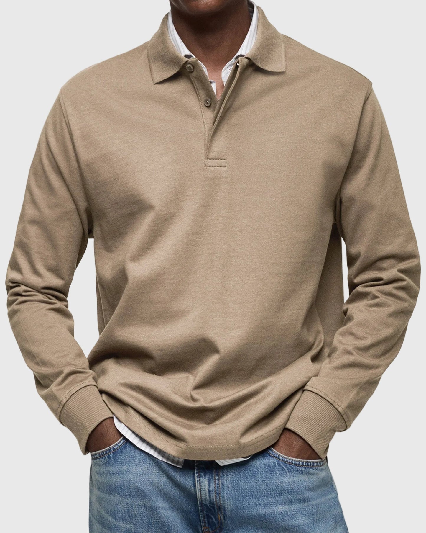 Polo Clásico de Lujo