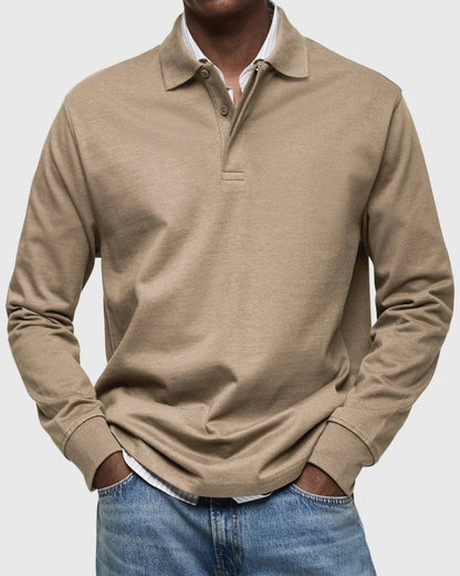 Polo Clásico de Lujo
