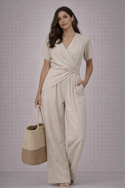 Conjunto Cruzado