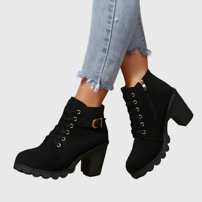 Tacones Elegantes y Cómodos