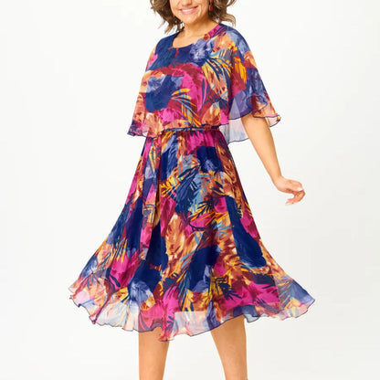 Vestido Spring Bloom