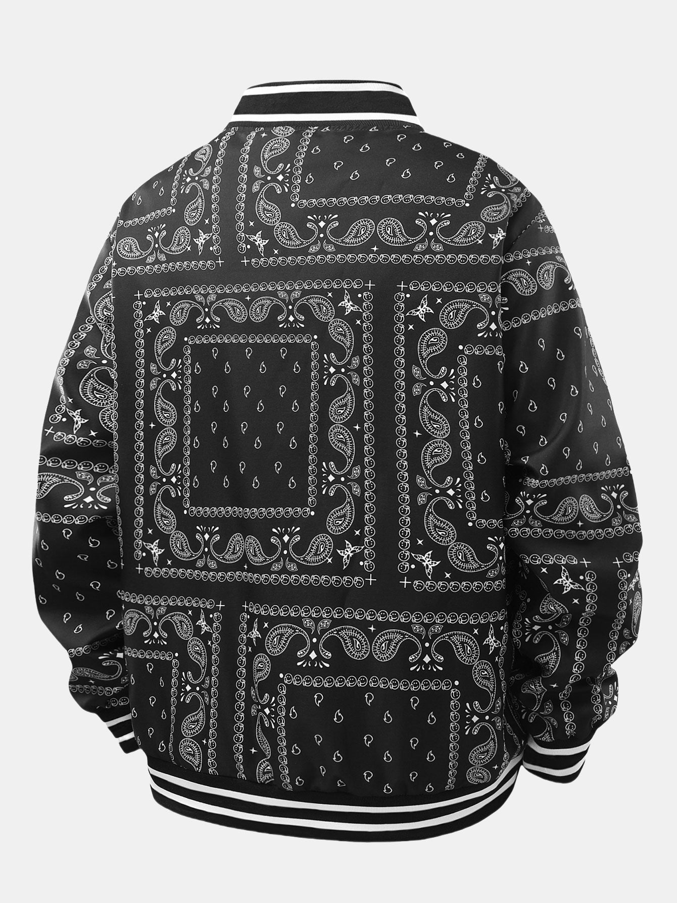 Chaqueta de béisbol