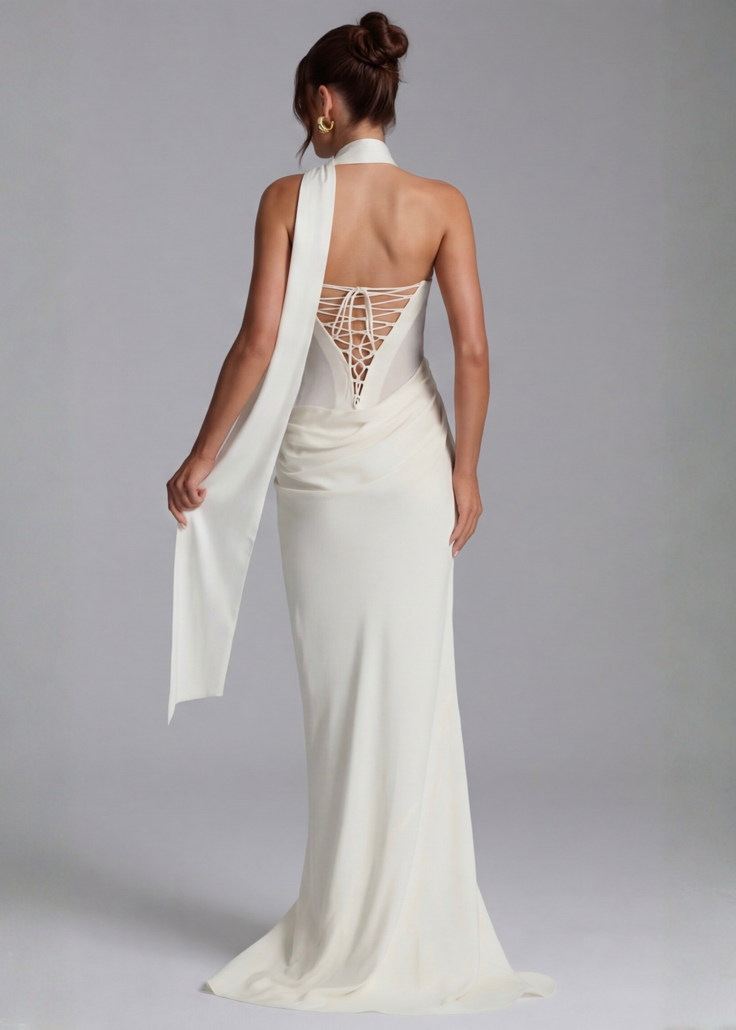 ARIA | Vestido Maxi Muse