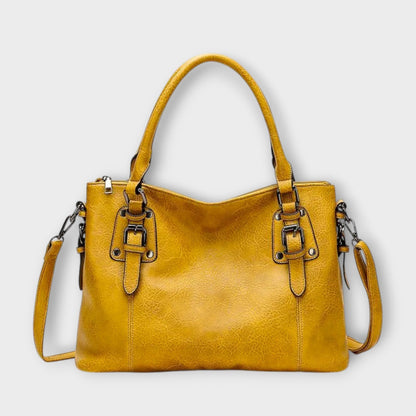 Bolso de hombro elegante