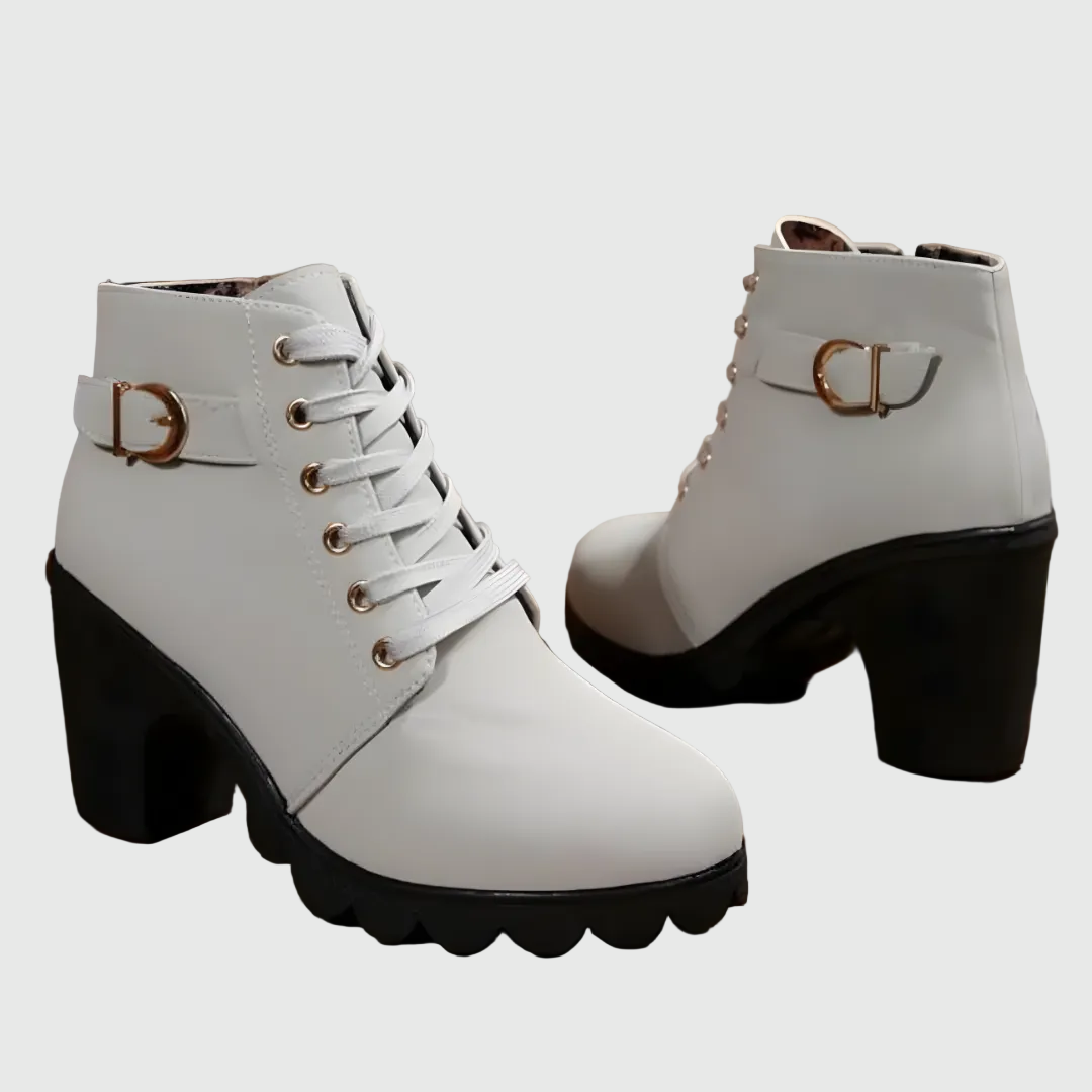 Tacones Elegantes y Cómodos