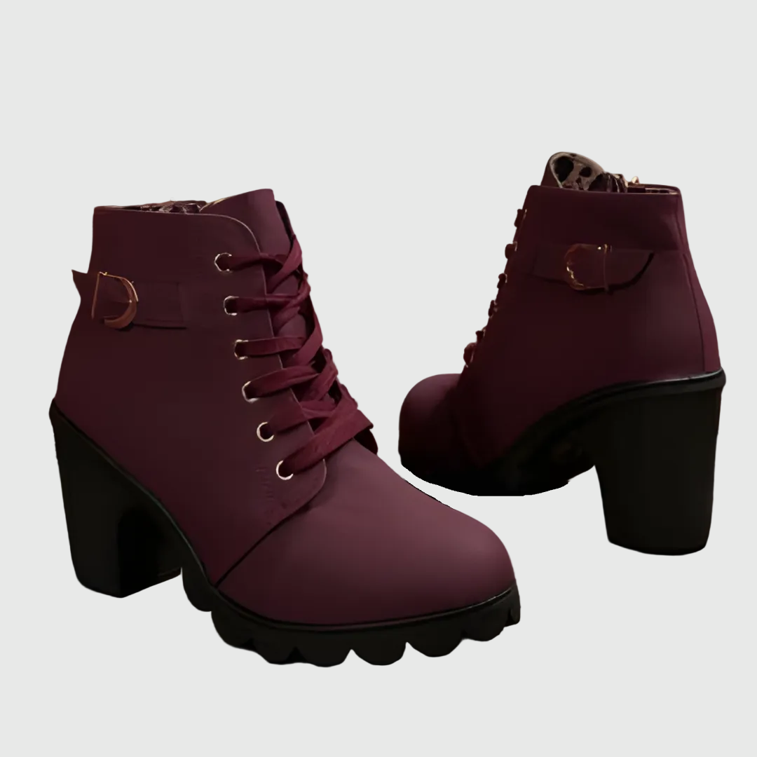 Tacones Elegantes y Cómodos