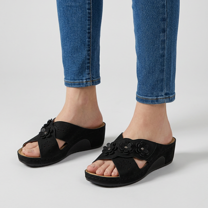 Ginevra - Zapatilla cómoda para mujer