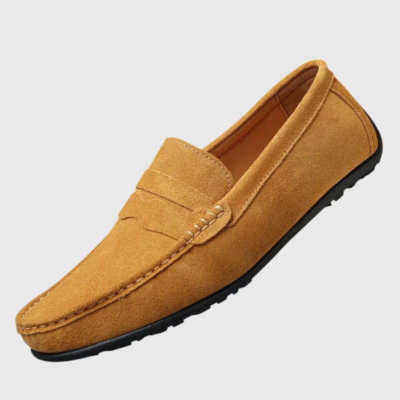 Mocasines Ortopédicos