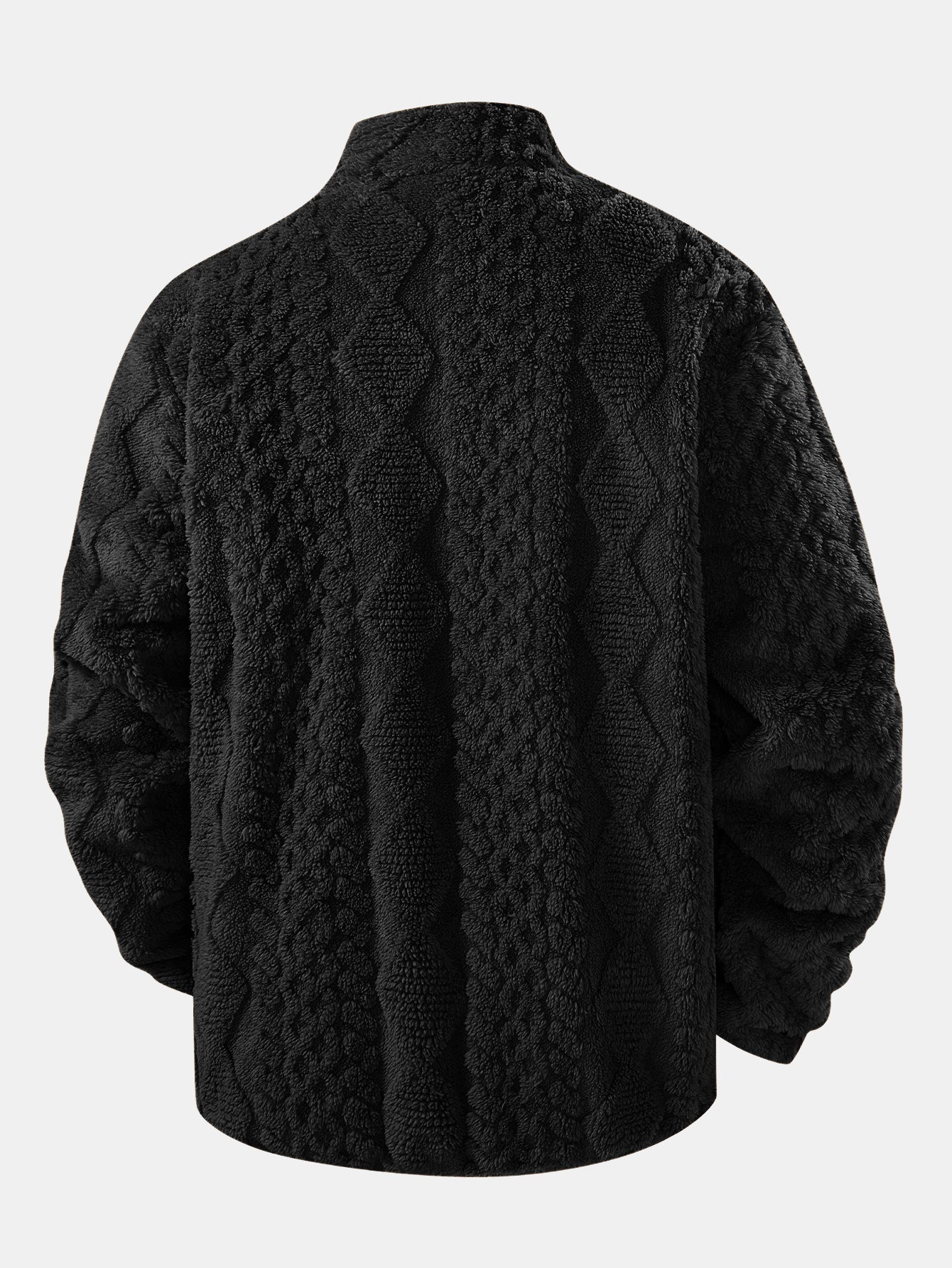 Chaqueta  Geométrica