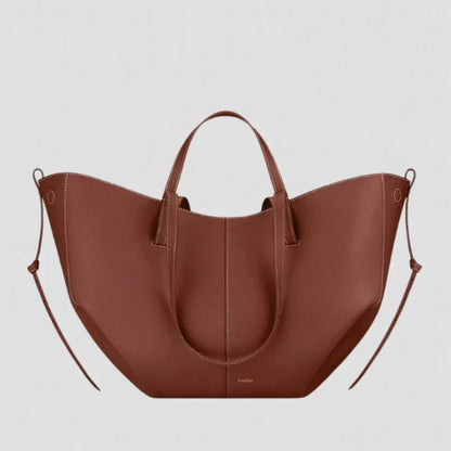 Teresa – Bolso Tote con Asas Curvas