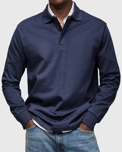 Polo Clásico de Lujo