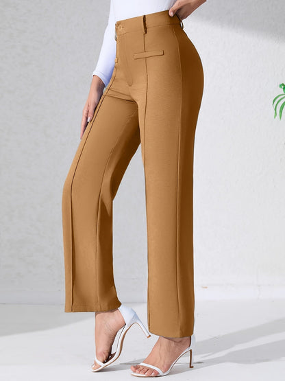 Pantalon Talle Alto