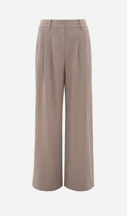 Pantalon Pinza Holgado