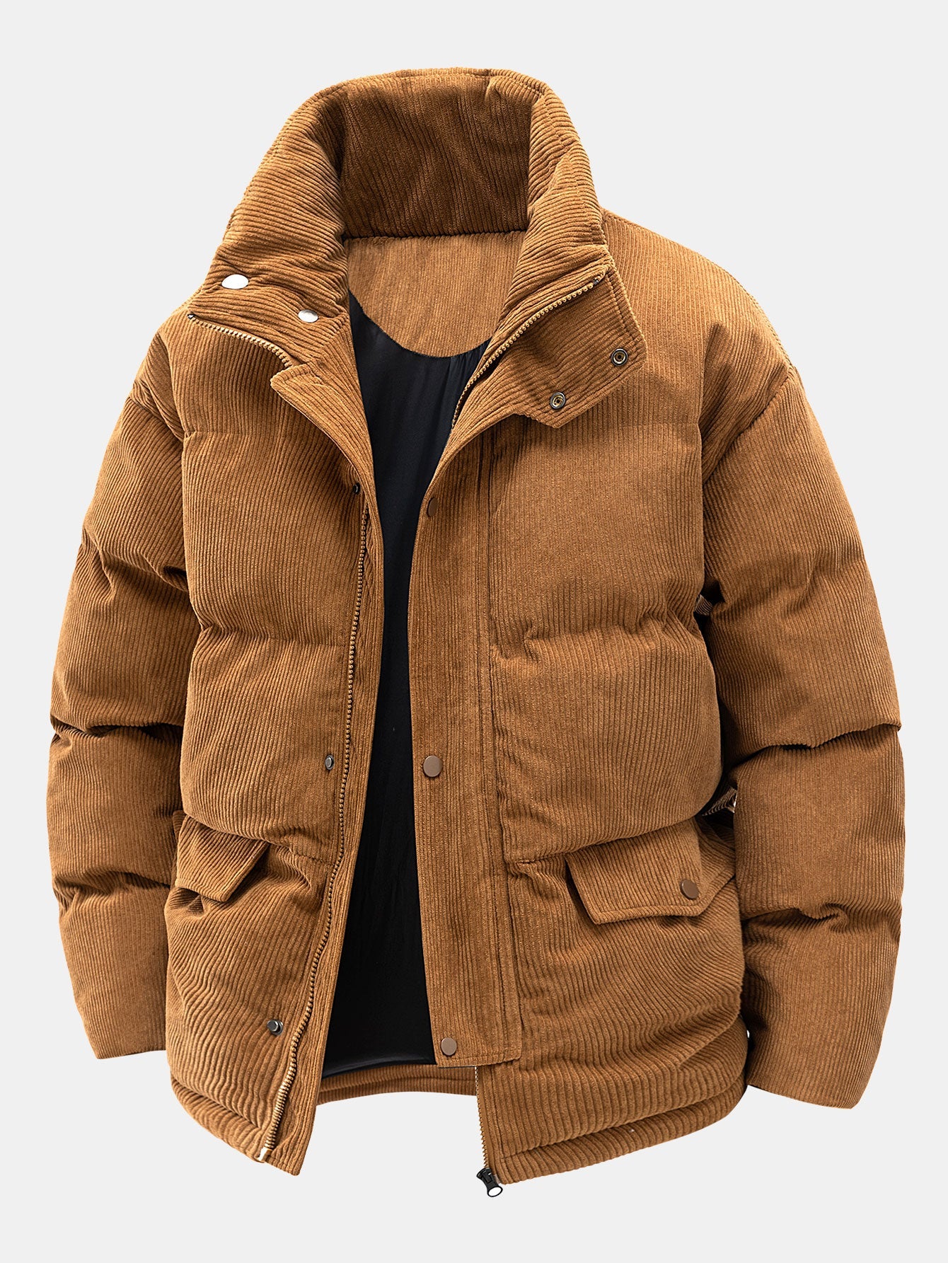 Chaqueta acolchada