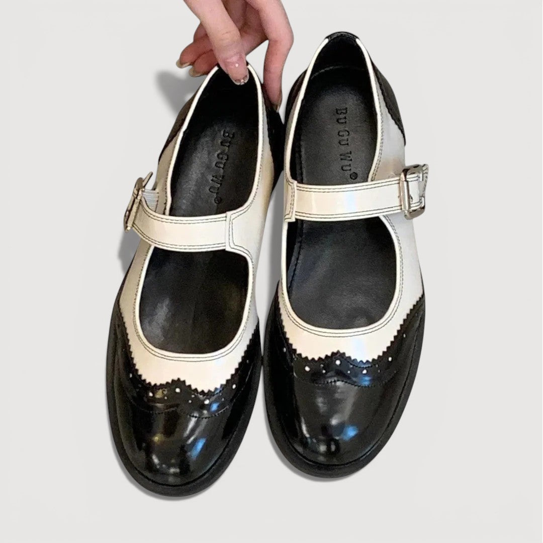 Firenze - Bailarinas Mary Jane
