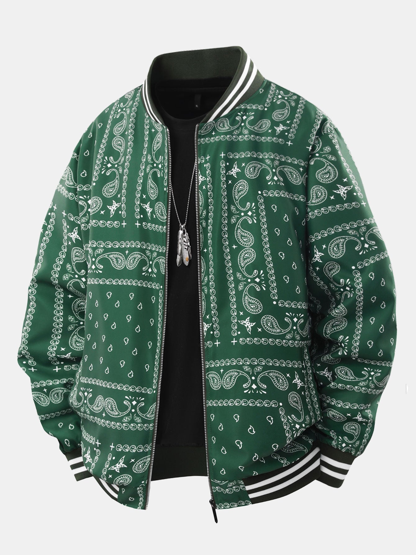 Chaqueta de béisbol