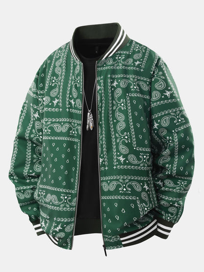 Chaqueta de béisbol