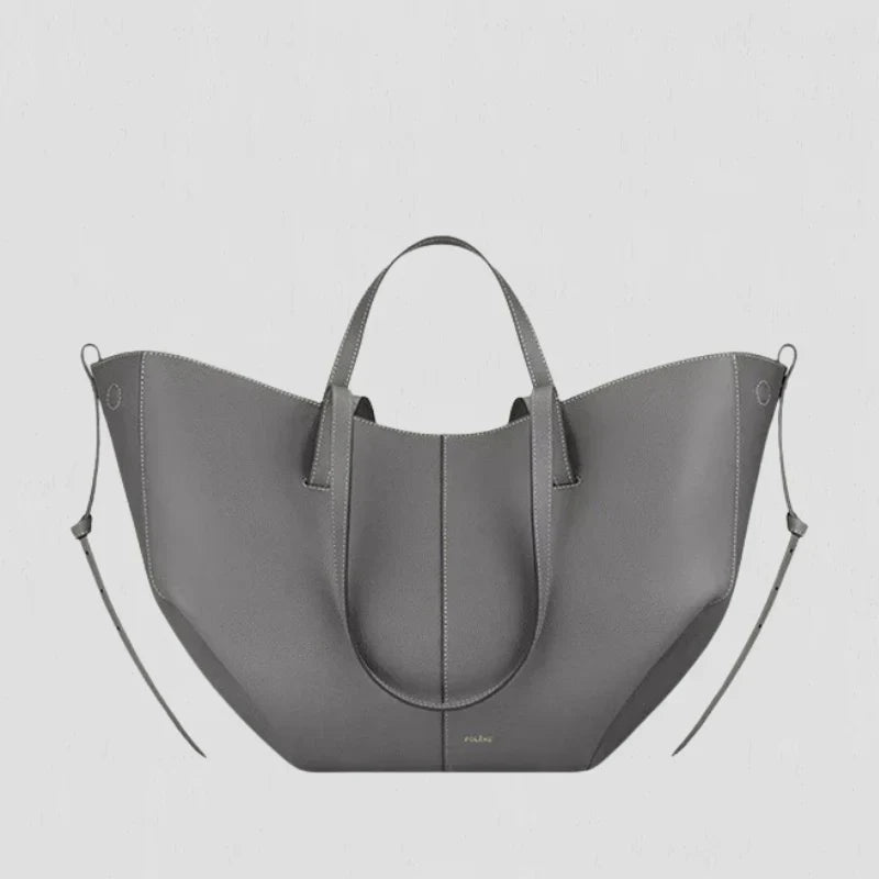 Teresa – Bolso Tote con Asas Curvas