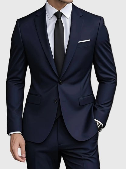 Traje Moderno a Medida