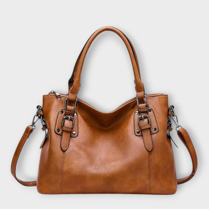 Bolso de hombro elegante