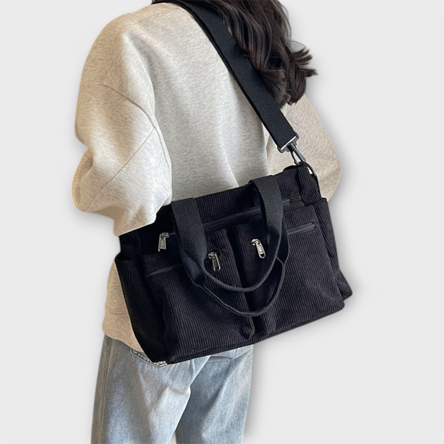 Bolsa tipo tote