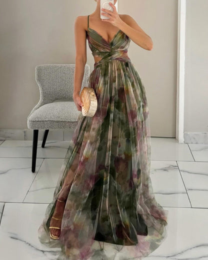 Vestido Atardecer