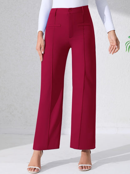 Pantalon Talle Alto