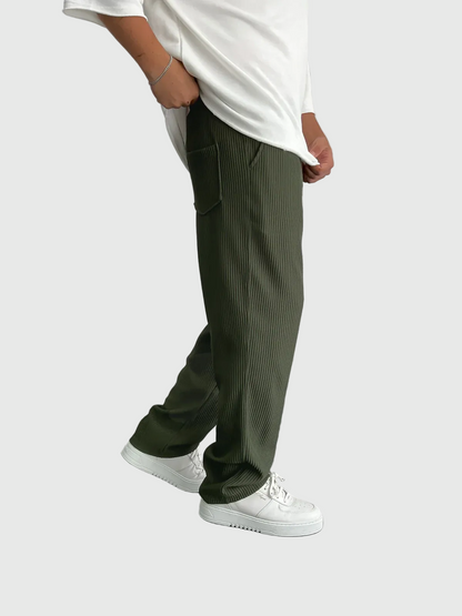 Pantalones de Pana