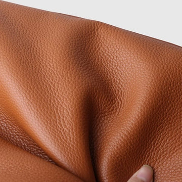 Bolso bandolera sencillo en color liso
