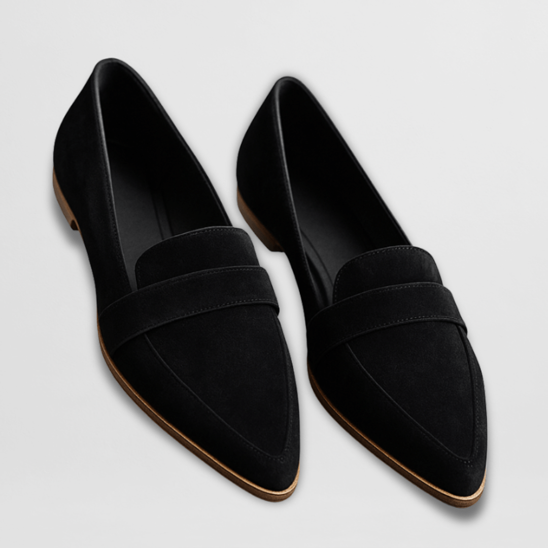 Alonia | Mocasín elegante