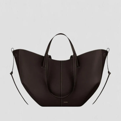 Teresa – Bolso Tote con Asas Curvas