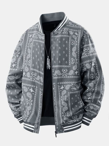 Chaqueta de béisbol