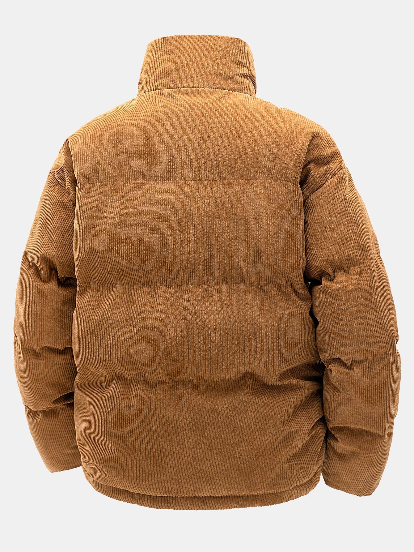 Chaqueta acolchada