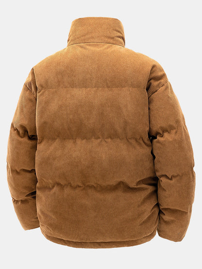 Chaqueta acolchada