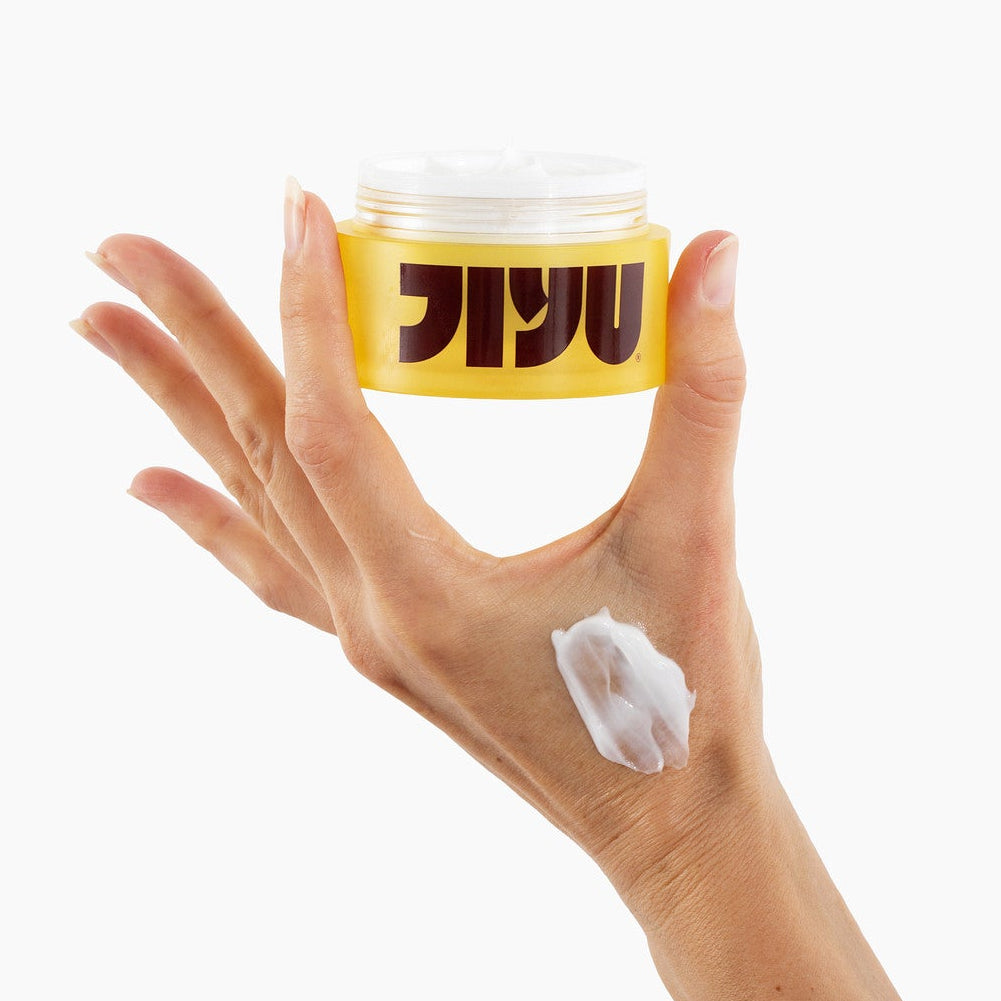 Hydra Glow |Crema hidratante anti-edad