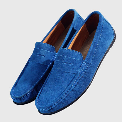 Mocasines Ortopédicos