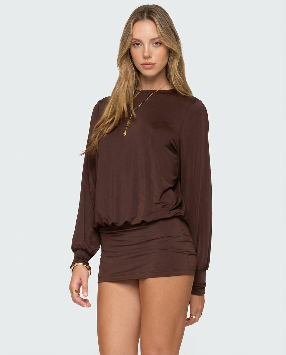 ARIA | NOA Vestido corto