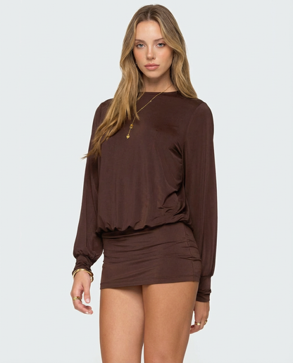 ARIA | NOA Vestido corto