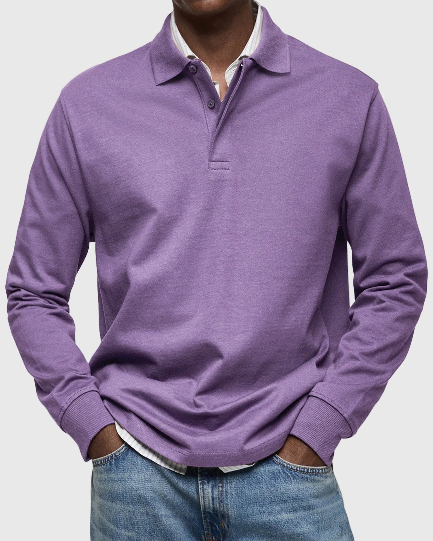 Polo Clásico de Lujo