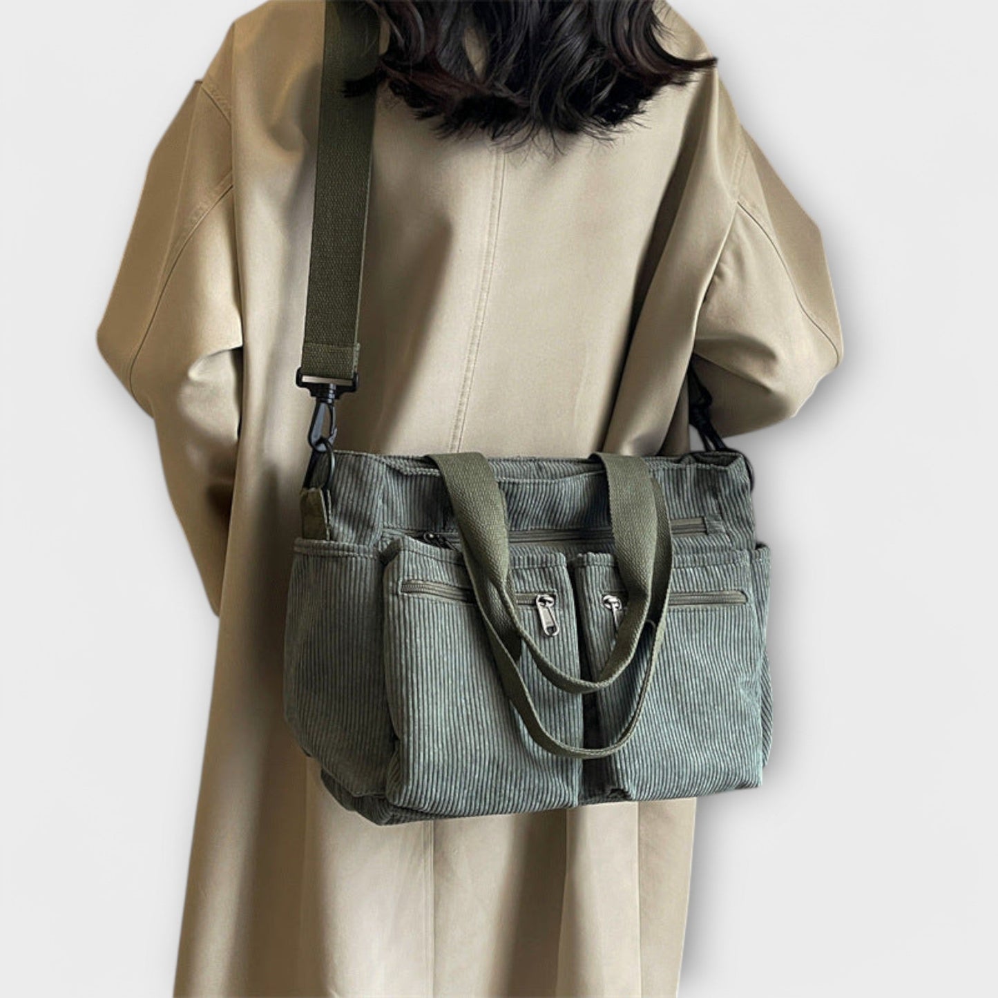 Bolsa tipo tote
