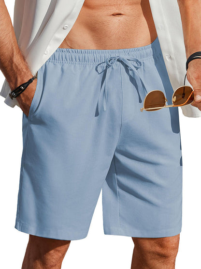 Shorts casuales de verano