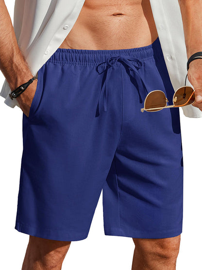 Shorts casuales de verano